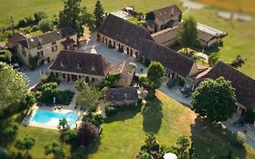Maison De Vacances Le Domaine Des Fargues À